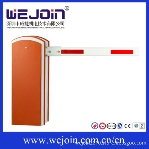 Automatic Barrier Gate, Access Control System, Car Park System (WJDZ30213)